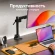 Кронштейн для мониторов Onkron G70 черный 13"-34" макс.8кг настольный поворот и наклон верт.перемещ. Кронштейн для мониторов Onkron G70 черный 13"-34" макс.8кг настольный поворот и наклон верт.перемещ.