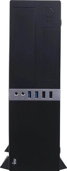 ПК IRU Office 310H6S SFF i5 12400 (2.5) 16Gb SSD512Gb UHDG 730 FreeDOS GbitEth 300W черный (RUS) (2061142)