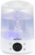 Увлажнитель воздуха Neoclima NHL-400E 28Вт (ультразвуковой) белый