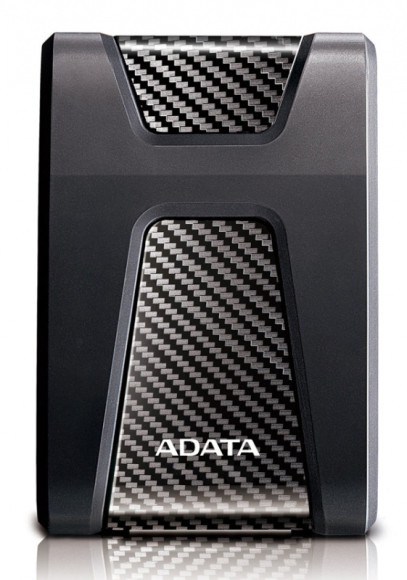 Жесткий диск A-Data USB3.0 1TB AHD650-1TU31-CBK AHD650 DashDrive Durable 2.5" черный
