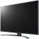 Телевизор LED LG 75" 75UR81009LK.ARUB черный 4K Ultra HD 60Hz DVB-T DVB-T2 DVB-C DVB-S2 USB WiFi Smart TV