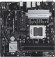 Материнская плата Asus PRIME A620M-A-CSM Socket AM5 AMD A620 4xDDR5 mATX AC`97 8ch(7.1) GbLAN RAID+VGA+HDMI+DP