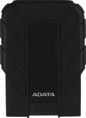 Жесткий диск A-Data USB3.0 1TB AHD710P-1TU31-CBK HD710Pro DashDrive Durable 2.5" черный