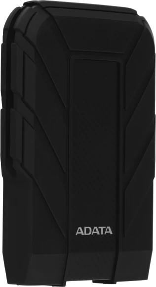 Жесткий диск A-Data USB3.0 1TB AHD710P-1TU31-CBK HD710Pro DashDrive Durable 2.5" черный Жесткий диск A-Data USB3.0 1TB AHD710P-1TU31-CBK HD710Pro DashDrive Durable 2.5" черный