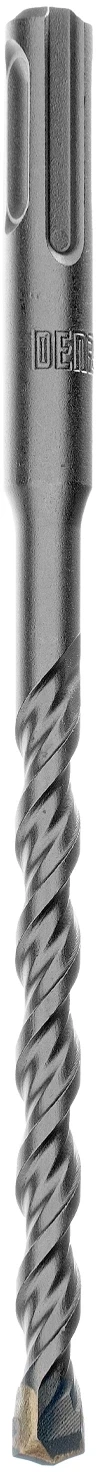 Бур Denzel 705012 по бетону Д=8мм Дл=160мм (1пред.) для перфораторов