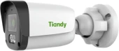 Камера видеонаблюдения IP Tiandy TC-C36QN 2ENB-28 2.8-2.8мм цв. корп.:белый Камера видеонаблюдения IP Tiandy TC-C36QN 2ENB-28 2.8-2.8мм цв. корп.:белый
