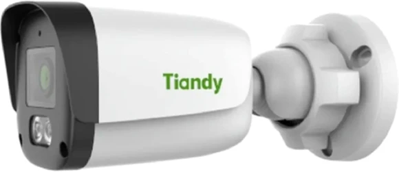 Камера видеонаблюдения IP Tiandy TC-C36QN 2ENB-28 2.8-2.8мм цв. корп.:белый Камера видеонаблюдения IP Tiandy TC-C36QN 2ENB-28 2.8-2.8мм цв. корп.:белый