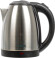 Чайник электрический BBK EK1760S 1.7л. 2200Вт серебристый/черный корпус: металл/пластик Чайник электрический BBK EK1760S 1.7л. 2200Вт серебристый/черный корпус: металл/пластик