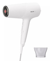 Фен Philips BHD500/00 2100Вт белый Фен Philips BHD500/00 2100Вт белый