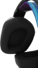 Наушники с микрофоном Logitech G335 черный 2м накладные оголовье (981-000978)