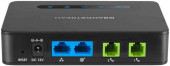 Шлюз IP Grandstream HT-812 Шлюз IP Grandstream HT-812