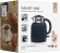 Чайник электрический Galaxy Line GL 0363 1.5л. 1800Вт синий корпус: нерж.сталь/пластик (7010103635) Чайник электрический Galaxy Line GL 0363 1.5л. 1800Вт синий корпус: нерж.сталь/пластик (7010103635)