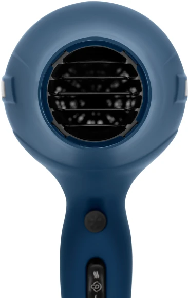 Фен Polaris PHD 2600ACi 2600Вт синий/черный Фен Polaris PHD 2600ACi 2600Вт синий/черный