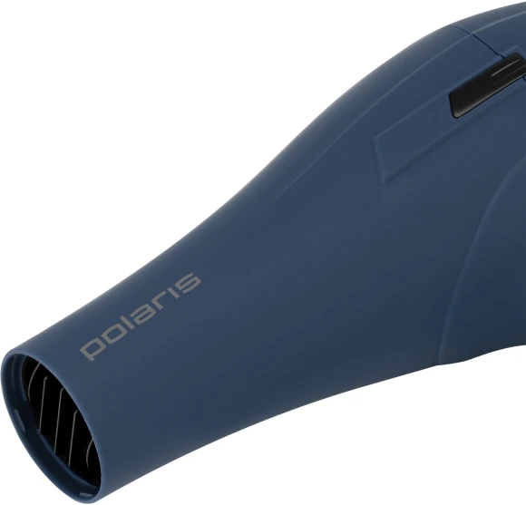 Фен Polaris PHD 2600ACi 2600Вт синий/черный Фен Polaris PHD 2600ACi 2600Вт синий/черный