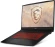 Ноутбук MSI Katana 17 B13VEK-1611XRU Core i5 13420H 16Gb SSD1Tb NVIDIA GeForce RTX4050 6Gb 17.3" IPS FHD (1920x1080) без ОС black WiFi BT Cam (9S7-17L541-1611)