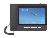 Гарнитура проводная Fanvil HT301 черный Гарнитура проводная Fanvil HT301 черный