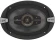 Колонки автомобильные JVC CS-DR695HP 800Вт 85дБ 4Ом 15x23см (6x9дюйм) (ком.:2кол.) коаксиальные пятиполосные