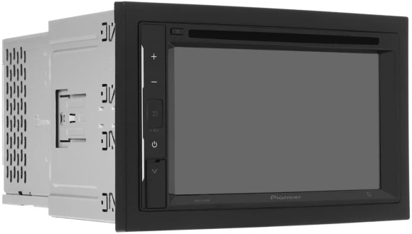 Автомагнитола Pioneer AVH-A245BT 2DIN 4x50Вт 6.2"