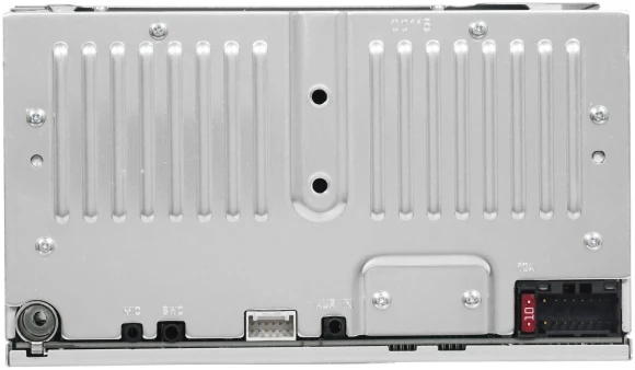 Автомагнитола Pioneer AVH-A245BT 2DIN 4x50Вт 6.2"