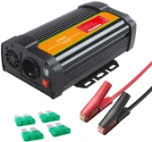 Автоинвертор Digma AI1000-12W 1000Вт Автоинвертор Digma AI1000-12W 1000Вт