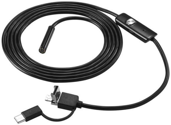 Эндоскоп Deko WEC-2 (065-0154)
