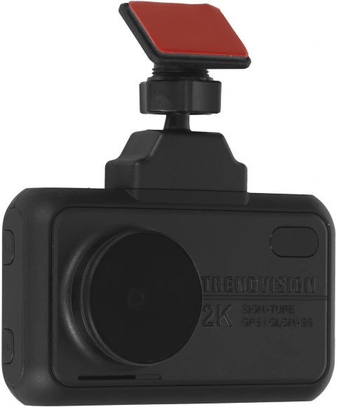 Видеорегистратор с радар-детектором TrendVision Hybrid Signature EVO Wi 2CH черный 1296p 135гр. GPS NTK96675 Видеорегистратор с радар-детектором TrendVision Hybrid Signature EVO Wi 2CH черный 1296p 135гр. GPS NTK96675