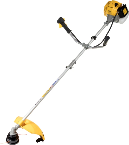 Триммер бензиновый Champion T523 1400Вт 1.9л.с. разбор.штан. реж.эл.:леска/нож Триммер бензиновый Champion T523 1400Вт 1.9л.с. разбор.штан. реж.эл.:леска/нож