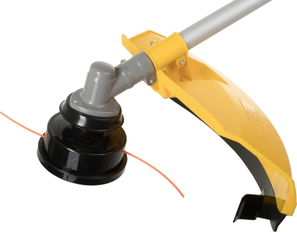 Триммер бензиновый Champion T523 1400Вт 1.9л.с. разбор.штан. реж.эл.:леска/нож Триммер бензиновый Champion T523 1400Вт 1.9л.с. разбор.штан. реж.эл.:леска/нож