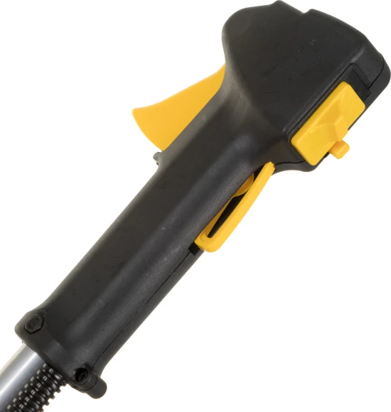 Триммер бензиновый Champion T523 1400Вт 1.9л.с. разбор.штан. реж.эл.:леска/нож Триммер бензиновый Champion T523 1400Вт 1.9л.с. разбор.штан. реж.эл.:леска/нож