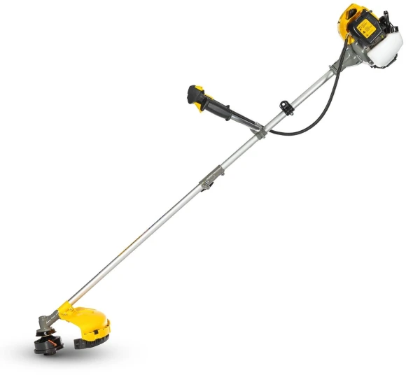 Триммер бензиновый Champion T523 1400Вт 1.9л.с. разбор.штан. реж.эл.:леска/нож Триммер бензиновый Champion T523 1400Вт 1.9л.с. разбор.штан. реж.эл.:леска/нож