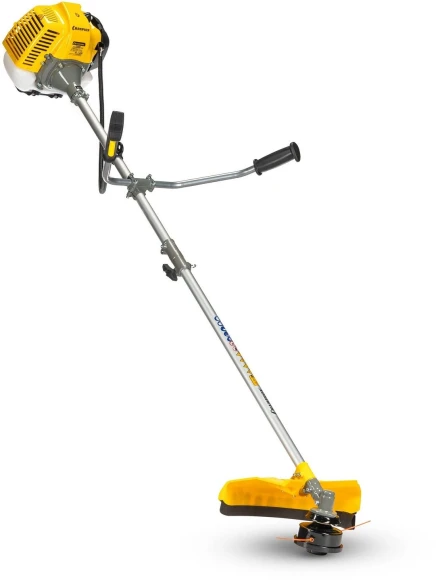 Триммер бензиновый Champion T523 1400Вт 1.9л.с. разбор.штан. реж.эл.:леска/нож Триммер бензиновый Champion T523 1400Вт 1.9л.с. разбор.штан. реж.эл.:леска/нож