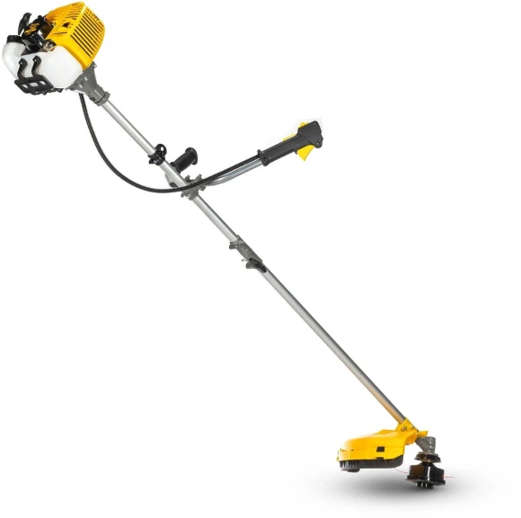 Триммер бензиновый Champion T523 1400Вт 1.9л.с. разбор.штан. реж.эл.:леска/нож Триммер бензиновый Champion T523 1400Вт 1.9л.с. разбор.штан. реж.эл.:леска/нож