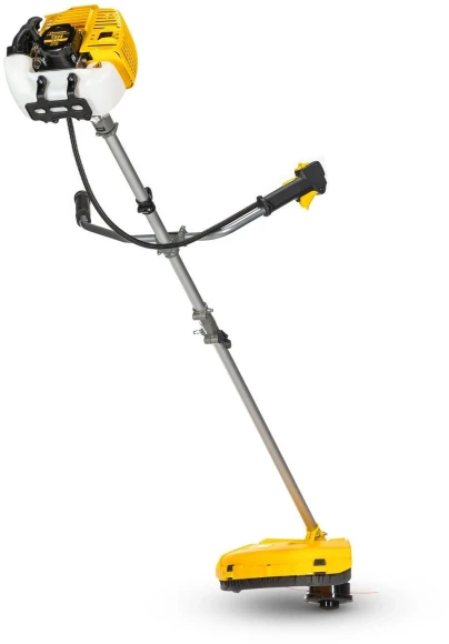 Триммер бензиновый Champion T523 1400Вт 1.9л.с. разбор.штан. реж.эл.:леска/нож Триммер бензиновый Champion T523 1400Вт 1.9л.с. разбор.штан. реж.эл.:леска/нож