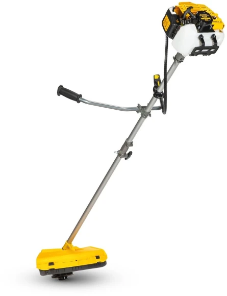 Триммер бензиновый Champion T523 1400Вт 1.9л.с. разбор.штан. реж.эл.:леска/нож Триммер бензиновый Champion T523 1400Вт 1.9л.с. разбор.штан. реж.эл.:леска/нож