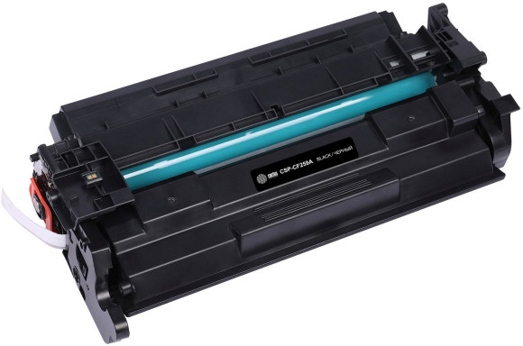 Картридж лазерный Cactus CSP-CF259A черный (3000стр.) для HP LaserJet M406dn M406/ M430f M430/ M304a M304/ M404dn M404/ M404dw/ M404n/ M428dw M428/ M428fdn/ M428fdw