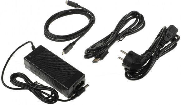 Монитор Pinebro 27" GF-2703T черный IPS LED 5ms 16:9 HDMI M/M матовая 250cd 178гр/178гр 1920x1080 165Hz DP FHD USB 4кг