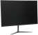 Монитор Pinebro 27" GF-2703T черный IPS LED 5ms 16:9 HDMI M/M матовая 250cd 178гр/178гр 1920x1080 165Hz DP FHD USB 4кг