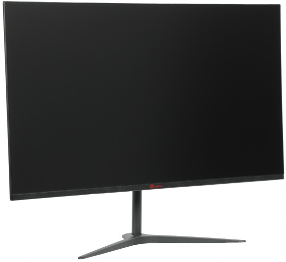 Монитор Pinebro 27" GF-2703T черный IPS LED 5ms 16:9 HDMI M/M матовая 250cd 178гр/178гр 1920x1080 165Hz DP FHD USB 4кг