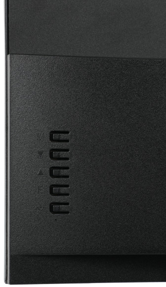 Монитор Pinebro 27" GF-2703T черный IPS LED 5ms 16:9 HDMI M/M матовая 250cd 178гр/178гр 1920x1080 165Hz DP FHD USB 4кг