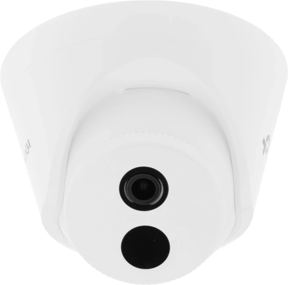 Камера видеонаблюдения IP TP-Link Vigi C430I 2.8-2.8мм цв. корп.:белый (VIGI C430I(2.8MM))