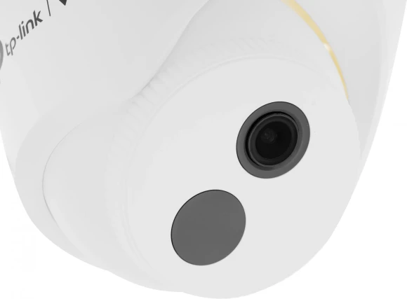 Камера видеонаблюдения IP TP-Link Vigi C430I 2.8-2.8мм цв. корп.:белый (VIGI C430I(2.8MM))