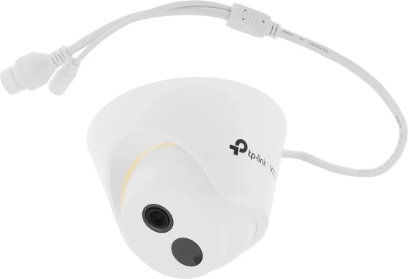 Камера видеонаблюдения IP TP-Link Vigi C430I 2.8-2.8мм цв. корп.:белый (VIGI C430I(2.8MM))