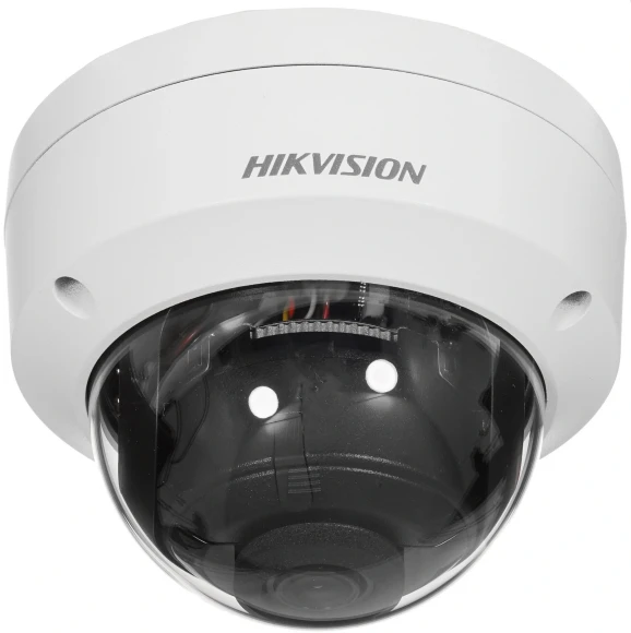 Камера видеонаблюдения IP Hikvision DS-2CD2183G2-IS(4mm) 4-4мм цв. корп.:белый Камера видеонаблюдения IP Hikvision DS-2CD2183G2-IS(4mm) 4-4мм цв. корп.:белый