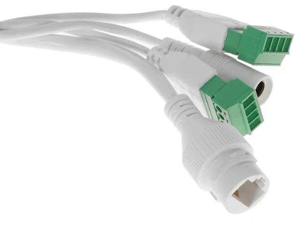 Камера видеонаблюдения IP Hikvision DS-2CD2183G2-IS(4mm) 4-4мм цв. корп.:белый Камера видеонаблюдения IP Hikvision DS-2CD2183G2-IS(4mm) 4-4мм цв. корп.:белый