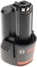 Батарея аккумуляторная Bosch GBA Professional 12В 3Ач Li-Ion (1600A00X79) Батарея аккумуляторная Bosch GBA Professional 12В 3Ач Li-Ion (1600A00X79)