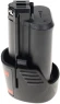 Батарея аккумуляторная Bosch GBA Professional 12В 3Ач Li-Ion (1600A00X79) Батарея аккумуляторная Bosch GBA Professional 12В 3Ач Li-Ion (1600A00X79)