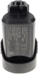 Батарея аккумуляторная Bosch GBA Professional 12В 3Ач Li-Ion (1600A00X79) Батарея аккумуляторная Bosch GBA Professional 12В 3Ач Li-Ion (1600A00X79)
