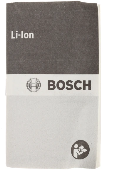 Батарея аккумуляторная Bosch GBA Professional 12В 3Ач Li-Ion (1600A00X79) Батарея аккумуляторная Bosch GBA Professional 12В 3Ач Li-Ion (1600A00X79)