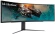 Монитор LG 49" UltraGear 49GR85DC-B черный VA LED 32:9 HDMI матовая HAS Piv 3000:1 450cd 178гр/178гр 5120x1440 240Hz FreeSync Premium Pro DP 2K USB 15.1кг Монитор LG 49" UltraGear 49GR85DC-B черный VA LED 32:9 HDMI матовая HAS Piv 3000:1 450cd 178гр/178гр 5120x1440 240Hz FreeSync Premium Pro DP 2K USB 15.1кг