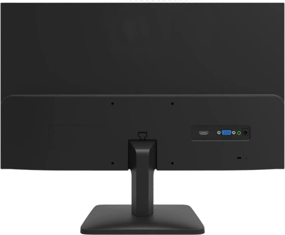 Монитор Lightcom 23.8" VPlus24IPS черный IPS 5ms 16:9 HDMI M/M матовая 1300:1 300cd 178гр/178гр 1920x1080 100Hz VGA FHD 2.66кг (RUS)